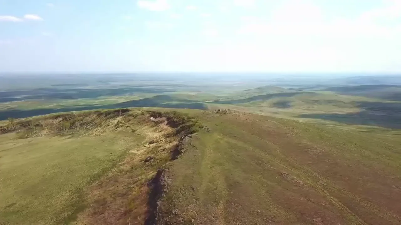 Чека. Самая высокая точка и то, что в ней отсекается
